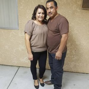 Meet your Posher, Mando sally